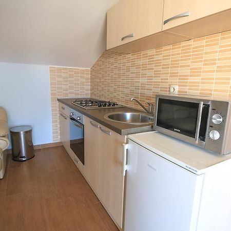 Apartment Ana Vodice Exterior photo