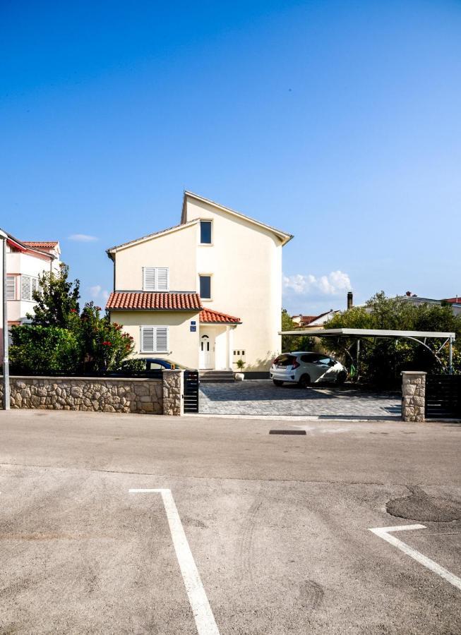 Apartment Ana Vodice Exterior photo