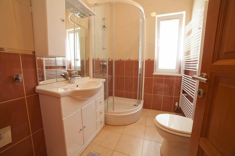 Apartment Ana Vodice Room photo