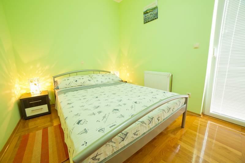 Apartment Ana Vodice Room photo