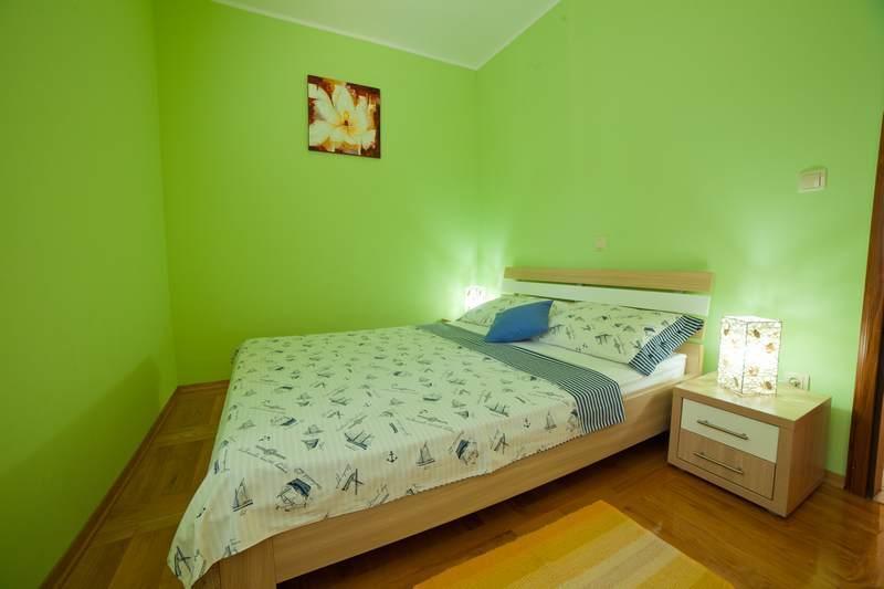 Apartment Ana Vodice Room photo