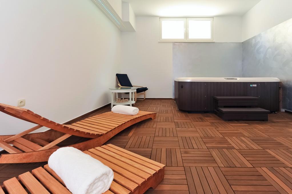 Apartment Ana Vodice Room photo