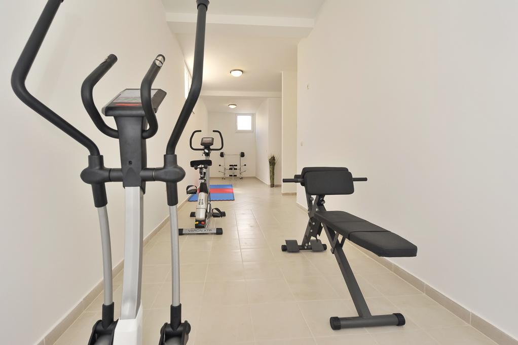 Apartment Ana Vodice Room photo