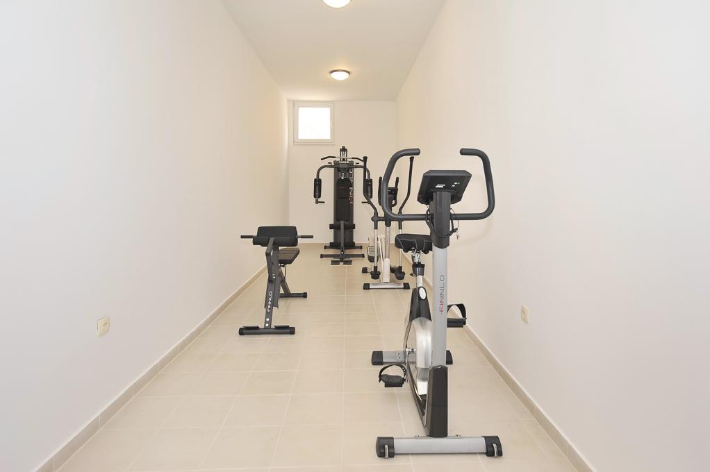 Apartment Ana Vodice Room photo