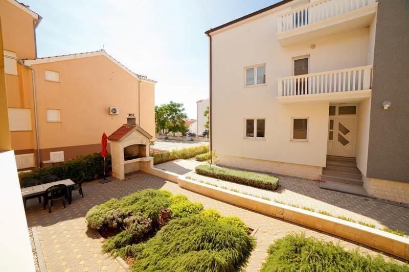 Apartment Ana Vodice Room photo