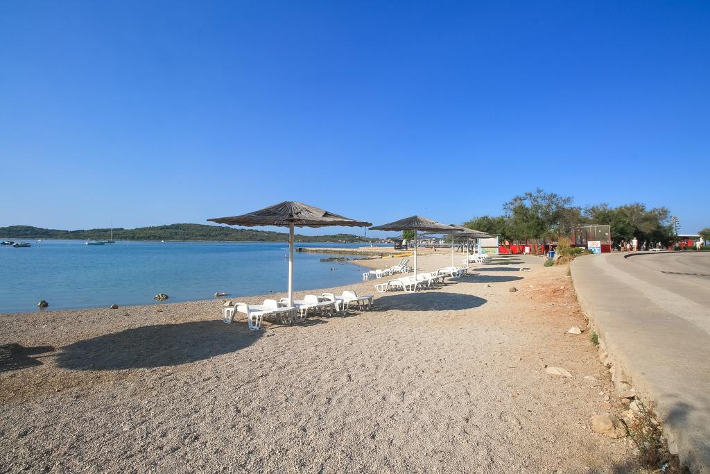 Apartment Ana Vodice Exterior photo