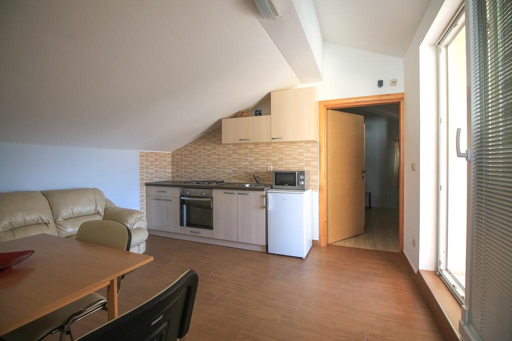 Apartment Ana Vodice Exterior photo