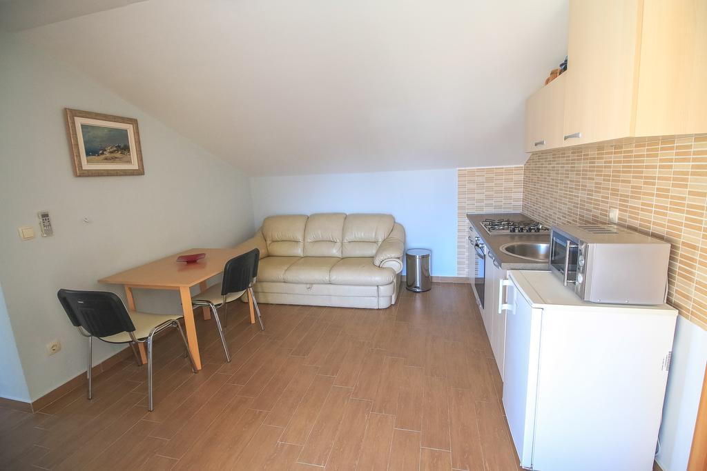 Apartment Ana Vodice Exterior photo