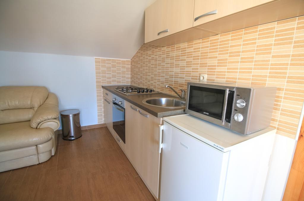 Apartment Ana Vodice Exterior photo
