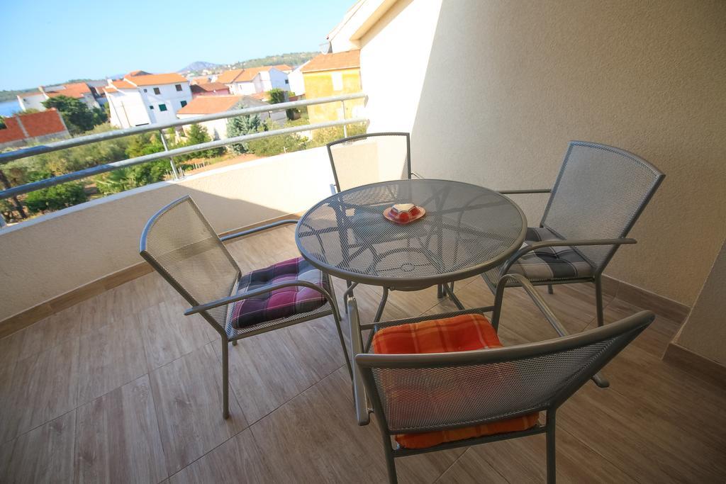 Apartment Ana Vodice Exterior photo