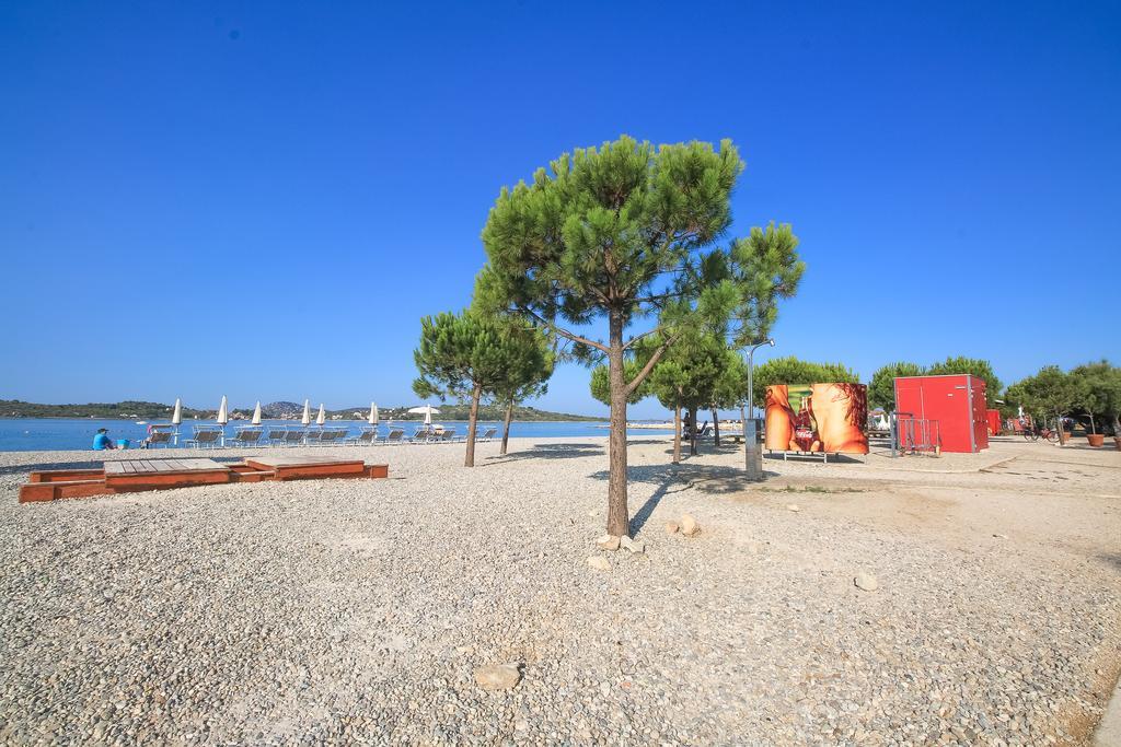Apartment Ana Vodice Exterior photo