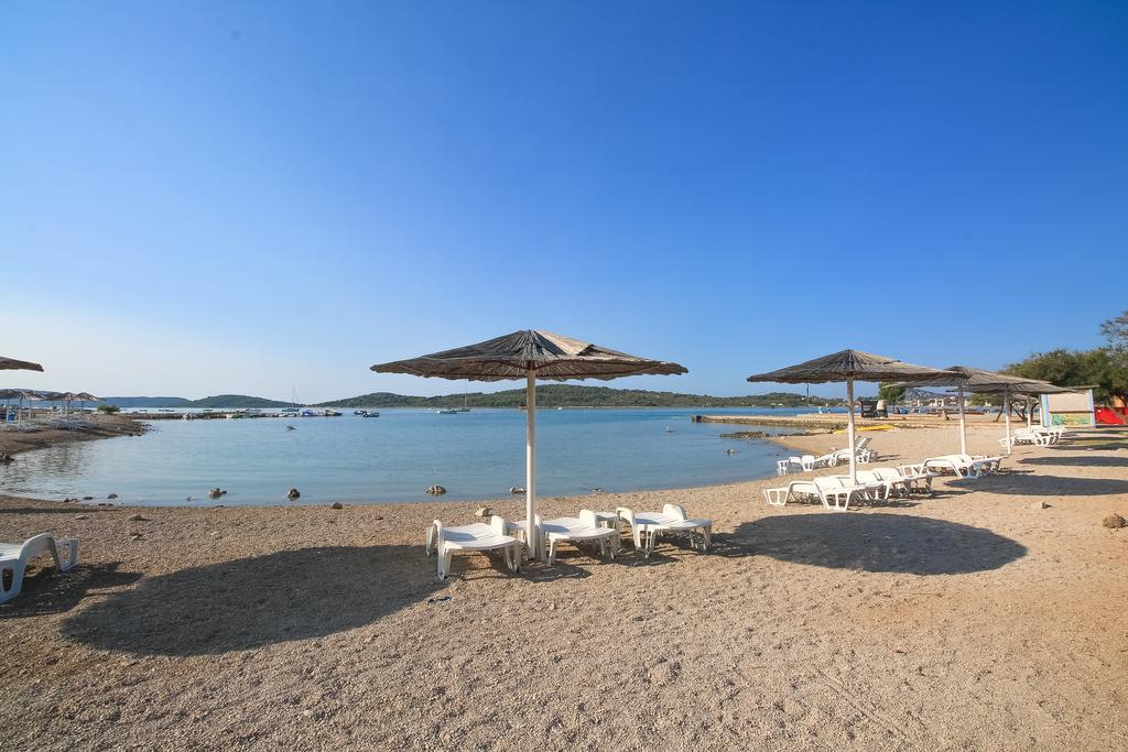 Apartment Ana Vodice Exterior photo