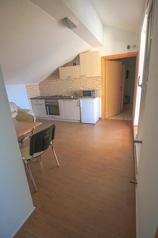 Apartment Ana Vodice Exterior photo
